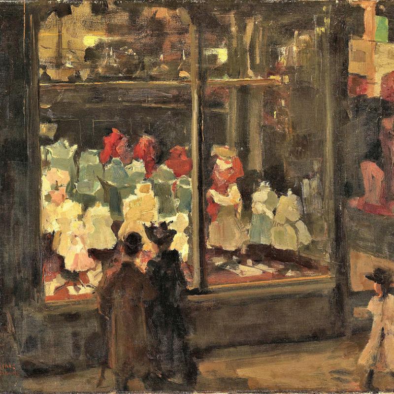 July Planet Overview Part&nbsp;2